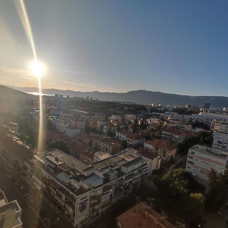 Apartment Ivanka & Old Town View Split Exterior foto